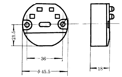 SBWR-2280/430熱電偶一體化溫度變送器安裝圖片