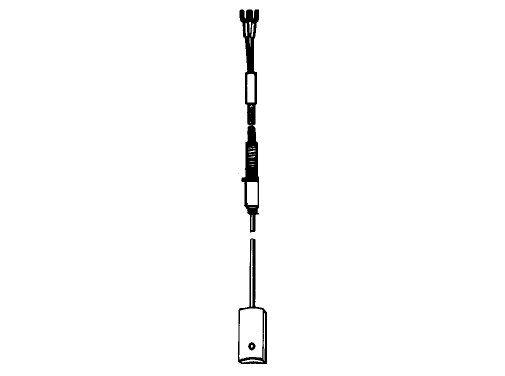 WRNT-11電站鍋爐爐壁熱電偶